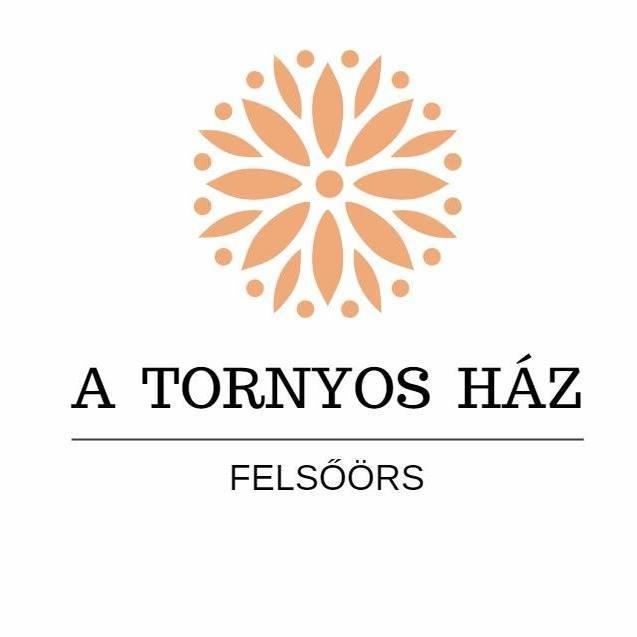 Hotel A Tornyos Haz Csárdamajor Exteriér fotografie