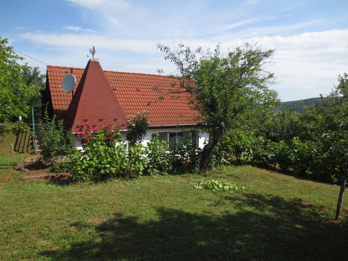 Hotel A Tornyos Haz Csárdamajor Exteriér fotografie